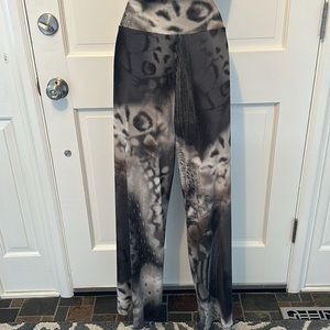 Clara Sun Woo wide legged pants